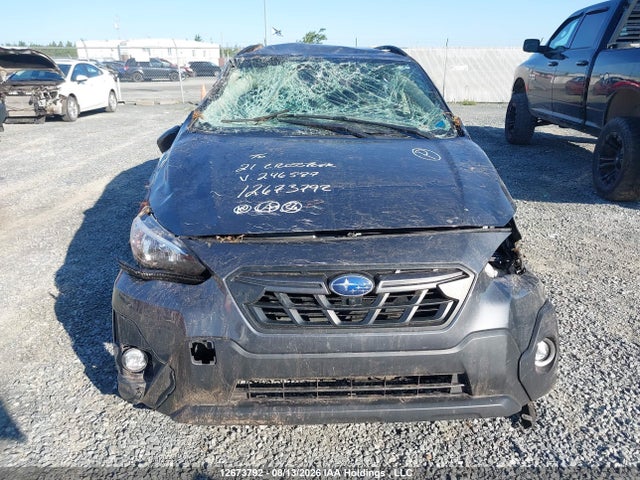 JF2GTHSC8MH246587 Subaru Crosstrek Sport