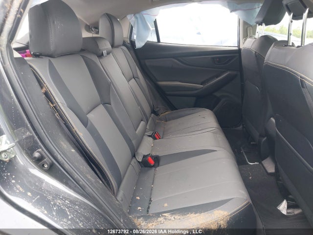 JF2GTHSC8MH246587 Subaru Crosstrek Sport