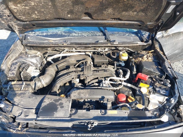 JF2GTHSC8MH246587 Subaru Crosstrek Sport