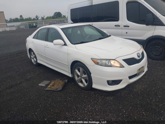 Продажа на аукционе авто 2010 Toyota Camry Se V6, vin: 4T1BK3EK7AU603497, номер лота: 12673795