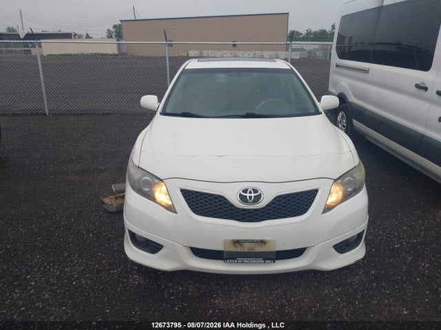 Продажа на аукционе авто 2010 Toyota Camry Se V6, vin: 4T1BK3EK7AU603497, номер лота: 12673795