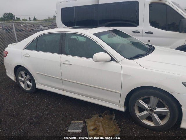 Продажа на аукционе авто 2010 Toyota Camry Se V6, vin: 4T1BK3EK7AU603497, номер лота: 12673795