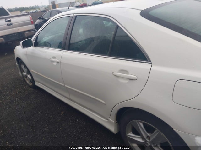 Продажа на аукционе авто 2010 Toyota Camry Se V6, vin: 4T1BK3EK7AU603497, номер лота: 12673795
