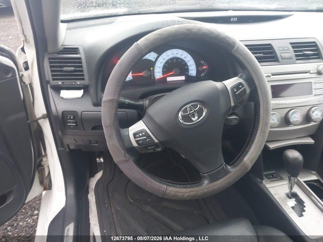 Продажа на аукционе авто 2010 Toyota Camry Se V6, vin: 4T1BK3EK7AU603497, номер лота: 12673795