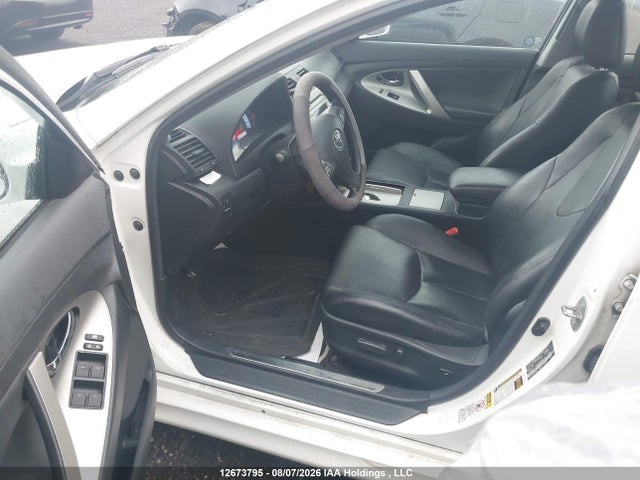 Продажа на аукционе авто 2010 Toyota Camry Se V6, vin: 4T1BK3EK7AU603497, номер лота: 12673795
