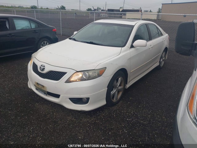 Продажа на аукционе авто 2010 Toyota Camry Se V6, vin: 4T1BK3EK7AU603497, номер лота: 12673795