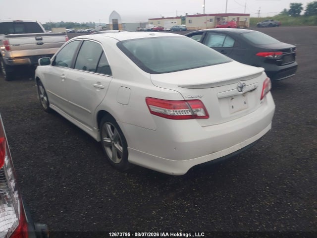 Продажа на аукционе авто 2010 Toyota Camry Se V6, vin: 4T1BK3EK7AU603497, номер лота: 12673795