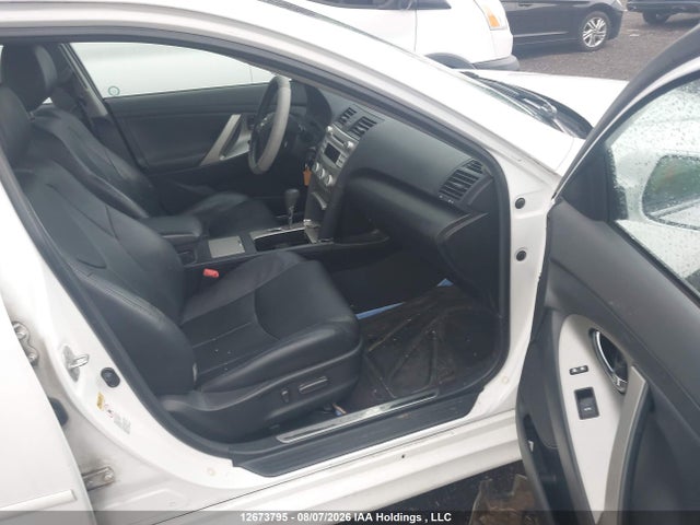 Продажа на аукционе авто 2010 Toyota Camry Se V6, vin: 4T1BK3EK7AU603497, номер лота: 12673795