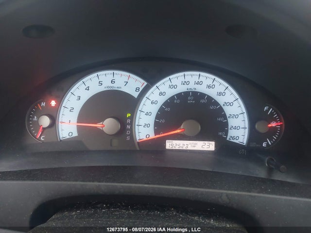 Продажа на аукционе авто 2010 Toyota Camry Se V6, vin: 4T1BK3EK7AU603497, номер лота: 12673795