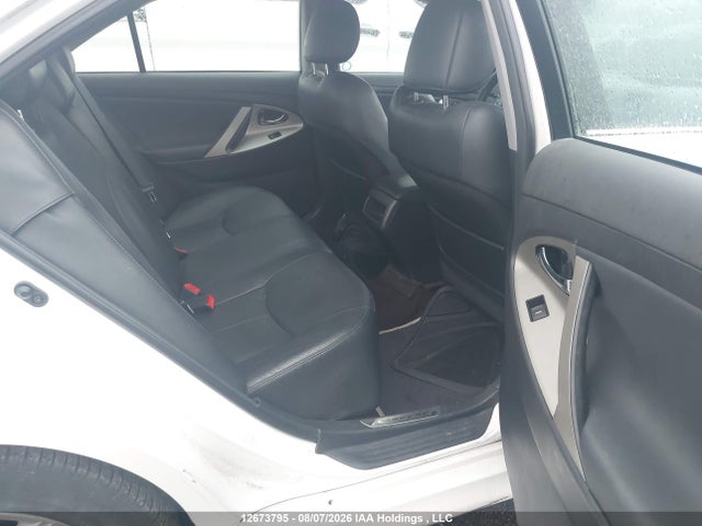 Продажа на аукционе авто 2010 Toyota Camry Se V6, vin: 4T1BK3EK7AU603497, номер лота: 12673795