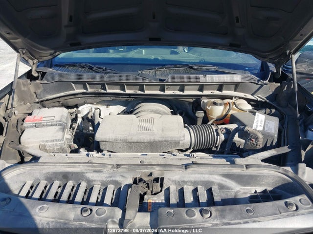 Продаж на аукціоні авто 2019 Chevrolet Silverado 1500 Work Truck, vin: 1GCRYAEF4KZ322528, номер лоту: 12673796