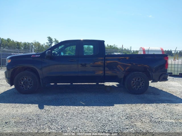 Продаж на аукціоні авто 2019 Chevrolet Silverado 1500 Work Truck, vin: 1GCRYAEF4KZ322528, номер лоту: 12673796