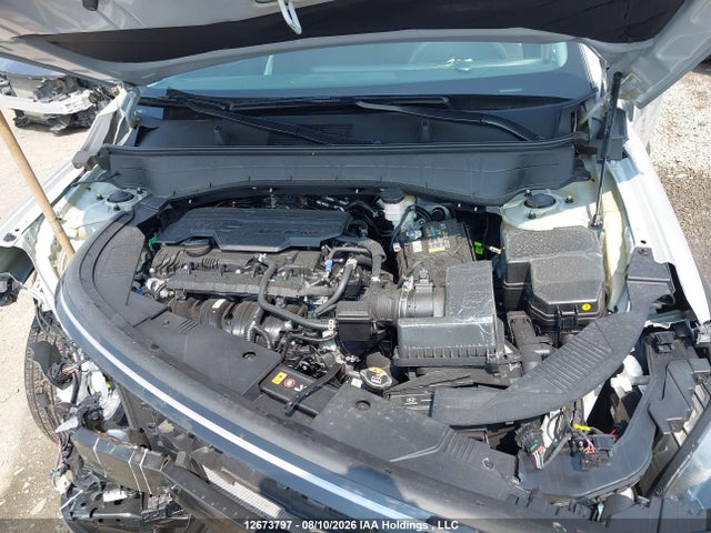 Hyundai Kona Preferred 2026 KM8HB3AB2TU462860 Image 10
