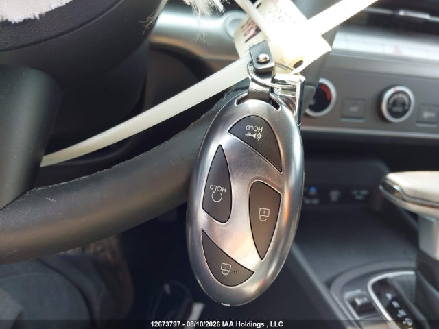 Hyundai Kona Preferred 2026 KM8HB3AB2TU462860 Image 11