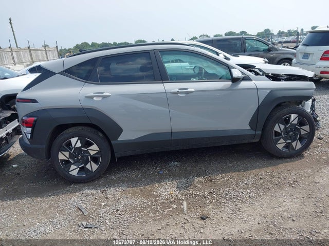 Hyundai Kona Preferred 2026 KM8HB3AB2TU462860 Image 13