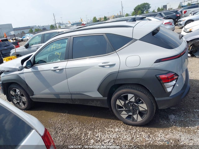 Hyundai Kona Preferred 2026 KM8HB3AB2TU462860 Image 14