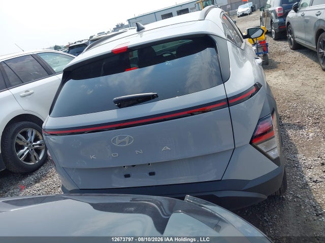 Hyundai Kona Preferred 2026 KM8HB3AB2TU462860 Image 16