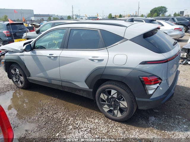 Hyundai Kona Preferred 2026 KM8HB3AB2TU462860 Image 3