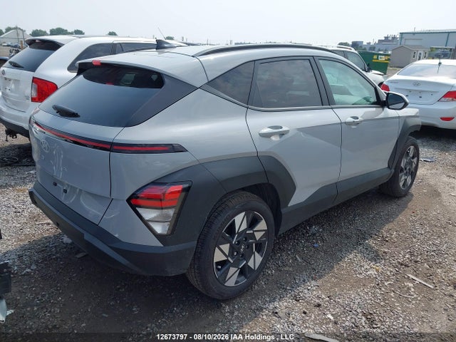 Hyundai Kona Preferred 2026 KM8HB3AB2TU462860 Image 4