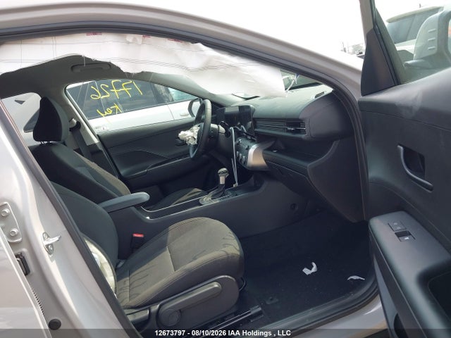 Hyundai Kona Preferred 2026 KM8HB3AB2TU462860 Image 5