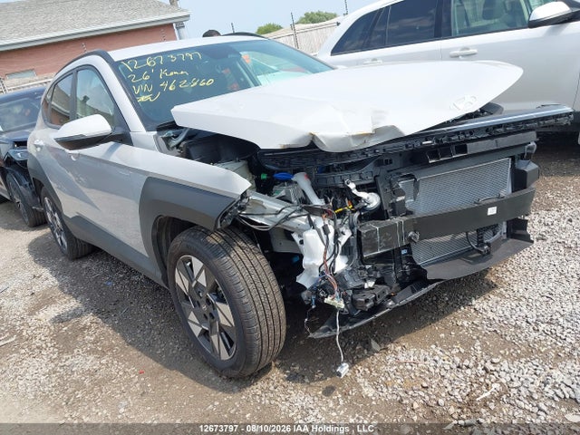 Hyundai Kona Preferred 2026 KM8HB3AB2TU462860 Image 6