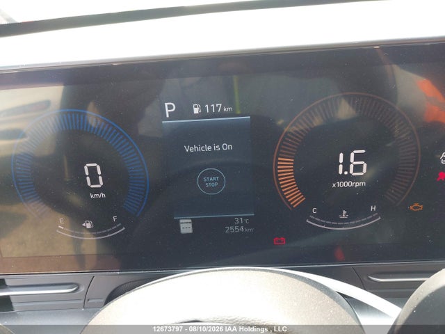 Hyundai Kona Preferred 2026 KM8HB3AB2TU462860 Image 7