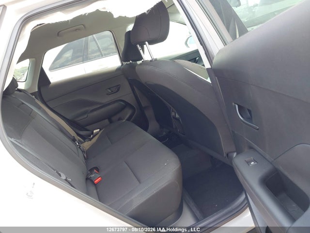 Hyundai Kona Preferred 2026 KM8HB3AB2TU462860 Image 8