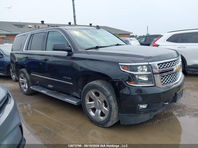 2018 1GNSKBKC6JR386515 главное изображение