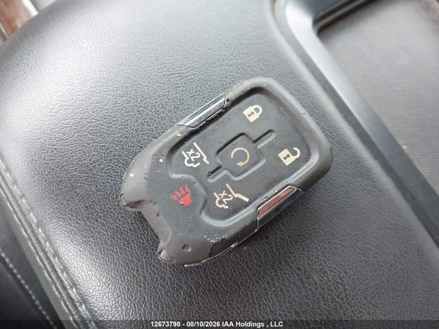 Chevrolet Tahoe 2018 1GNSKBKC6JR386515 Image 11