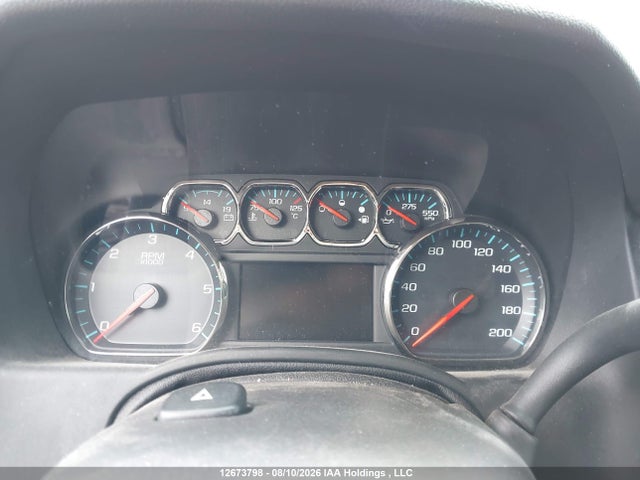 Chevrolet Tahoe 2018 1GNSKBKC6JR386515 Image 15