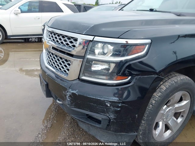 Chevrolet Tahoe 2018 1GNSKBKC6JR386515 Image 18