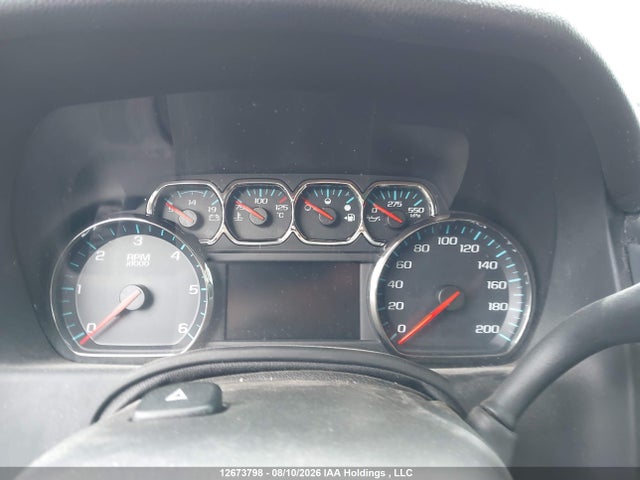 Chevrolet Tahoe 2018 1GNSKBKC6JR386515 Image 7