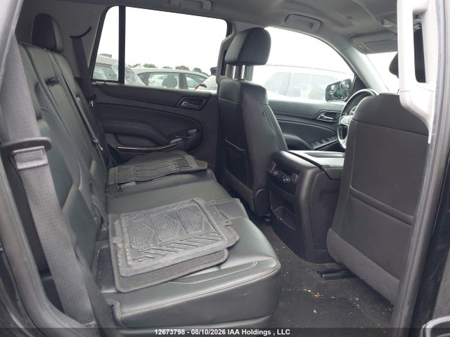 Chevrolet Tahoe 2018 1GNSKBKC6JR386515 Image 8