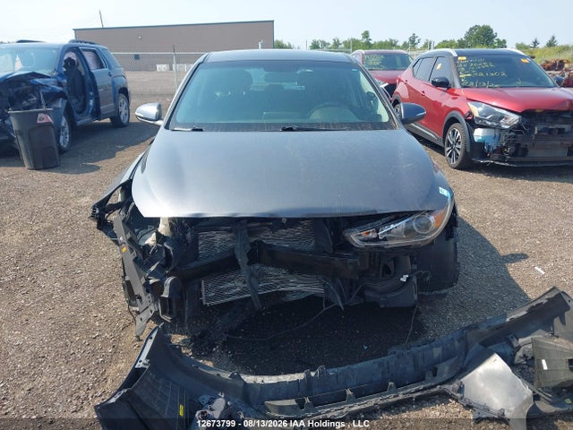 Hyundai ELANTRA GT 2019 KMHH35LE0KU102694 Image 12