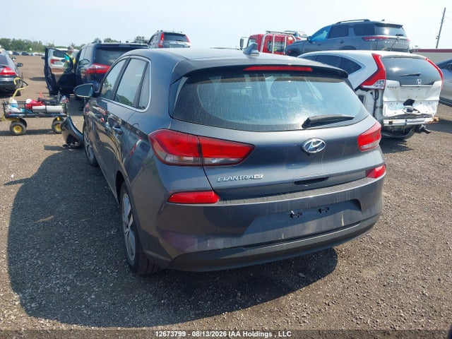 KMHH35LE0KU102694 Hyundai ELANTRA GT