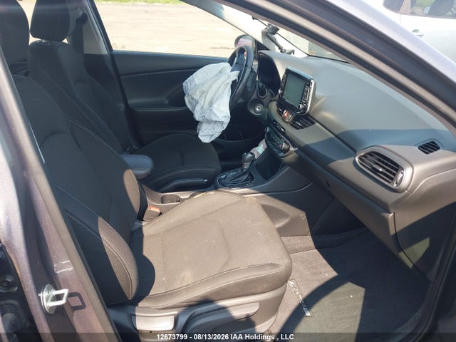 KMHH35LE0KU102694 Hyundai ELANTRA GT
