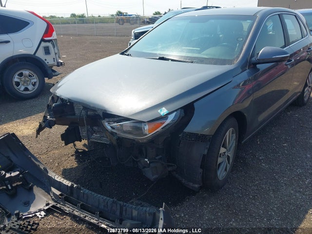 KMHH35LE0KU102694 Hyundai ELANTRA GT