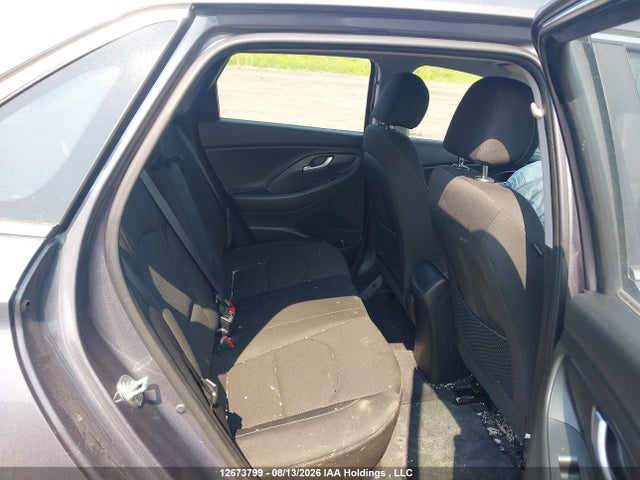 KMHH35LE0KU102694 Hyundai ELANTRA GT