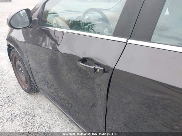Chevrolet SONIC LT 2015 1G1JC5SH2F4158880 Image 12
