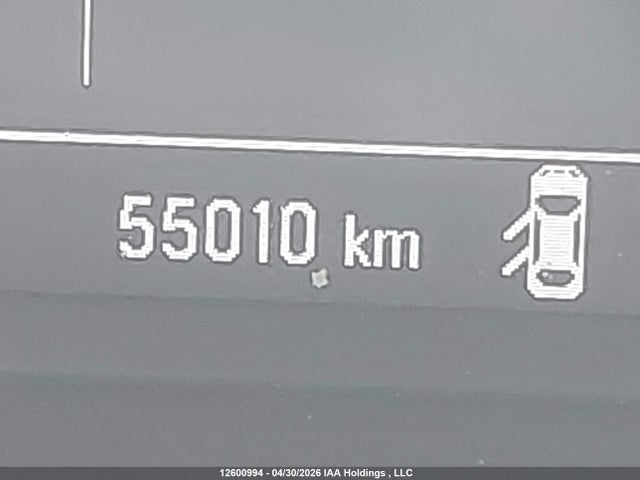 12600994 :رقم المزاد ، KL77LGE29RC059033 vin ، 2024 Chevrolet Trax 1rs مزاد بيع