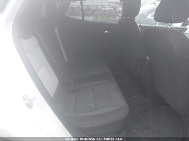 12600994 :رقم المزاد ، KL77LGE29RC059033 vin ، 2024 Chevrolet Trax 1rs مزاد بيع