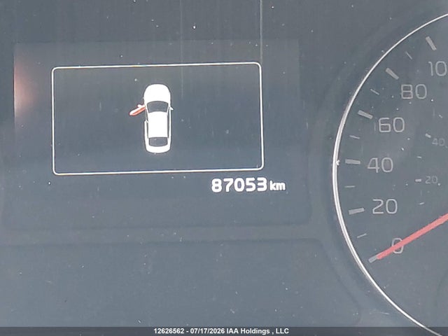 12626562 :رقم المزاد ، 5XXGW4L24GG059420 vin ، 2016 Kia Optima Sx Turbo مزاد بيع