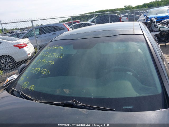 12626562 :رقم المزاد ، 5XXGW4L24GG059420 vin ، 2016 Kia Optima Sx Turbo مزاد بيع