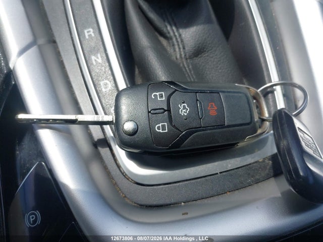 12673806 :رقم المزاد ، 3FA6P0HR1DR284565 vin ، 2013 Ford Fusion Se مزاد بيع