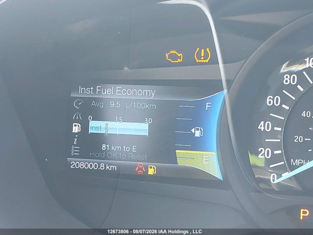12673806 :رقم المزاد ، 3FA6P0HR1DR284565 vin ، 2013 Ford Fusion Se مزاد بيع