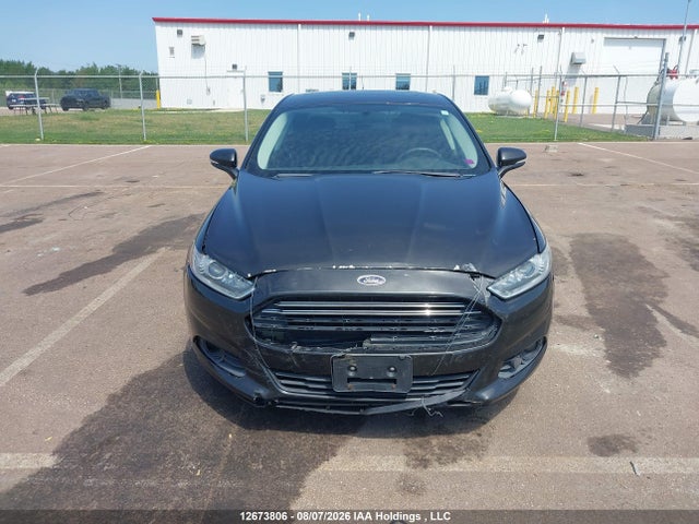 12673806 :رقم المزاد ، 3FA6P0HR1DR284565 vin ، 2013 Ford Fusion Se مزاد بيع