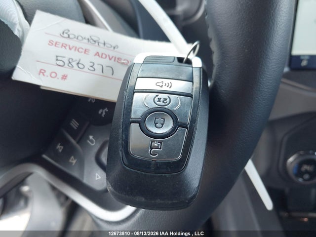 Продажа на аукционе авто 2024 Ford Bronco Big Bend, vin: 1FMDE7BH6RLB16597, номер лота: 12673810