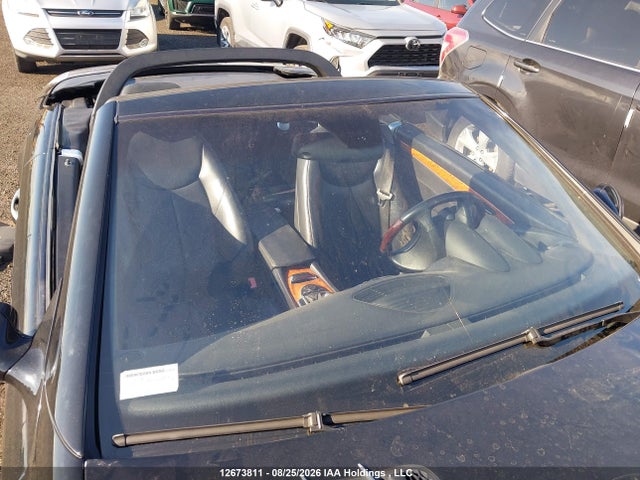 Auction sale of the 2003 Mercedes-benz Sl 500, vin: WDBSK75F33F011731, lot number: 12673811
