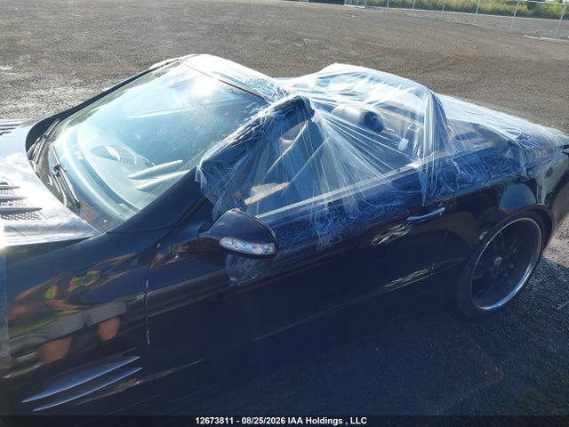 Auction sale of the 2003 Mercedes-benz Sl 500, vin: WDBSK75F33F011731, lot number: 12673811
