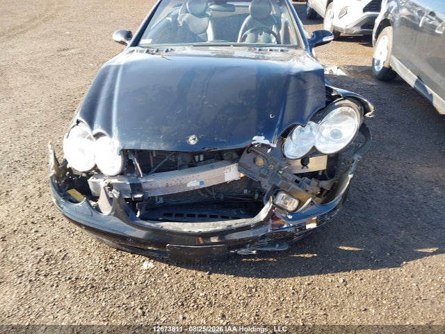 Auction sale of the 2003 Mercedes-benz Sl 500, vin: WDBSK75F33F011731, lot number: 12673811